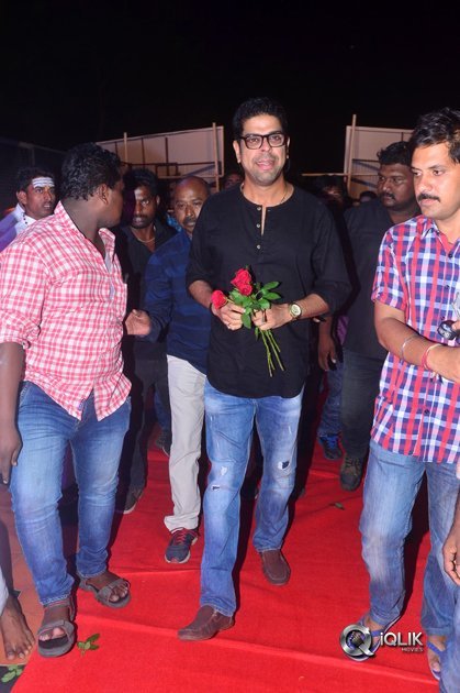 Duvvada-Jagannadham-Movie-Audio-Launch